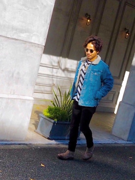 hiro6295さんのコーディネート