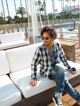 hiro6295さんのコーディネート