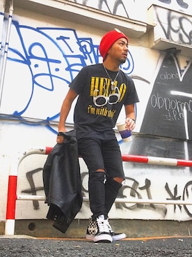 hiro6295さんのコーディネート