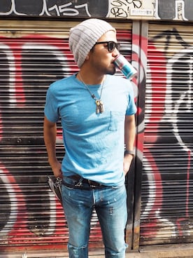 hiro6295さんのコーディネート