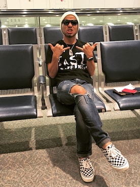 hiro6295さんのコーディネート