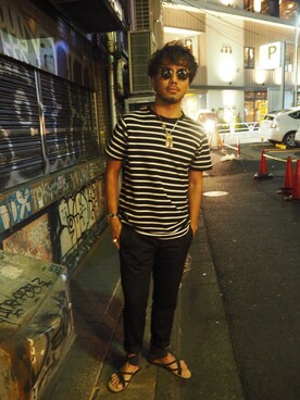 hiro6295さんのコーディネート