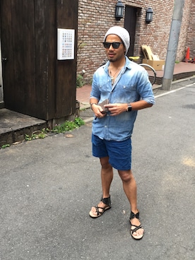 hiro6295さんのコーディネート