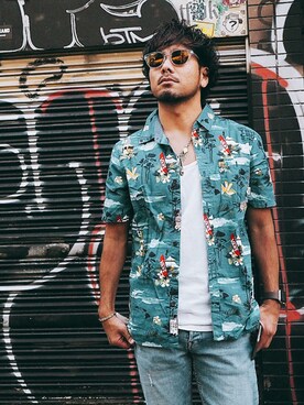 hiro6295さんのコーディネート