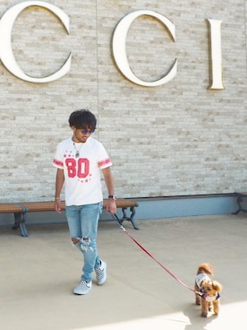 hiro6295さんのコーディネート