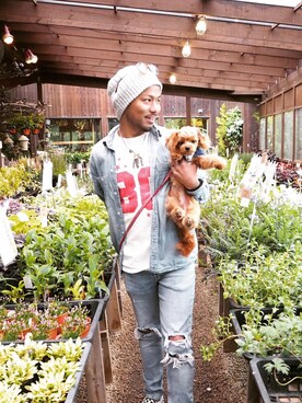 hiro6295さんのコーディネート