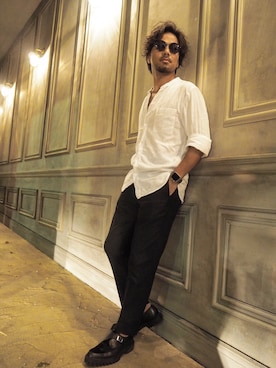 hiro6295さんのコーディネート