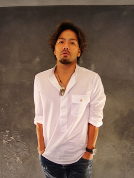 hiro6295さんのコーディネート