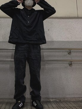 Maeda  Junpeiさんのコーディネート