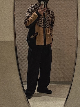 Maeda  Junpeiさんのコーディネート