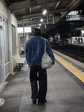 Maeda  Junpeiさんのコーディネート