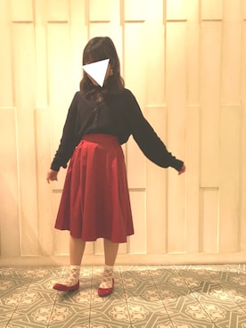 Hiroさん(レディース・150cm)の夏コーディネート