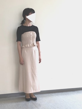 Hiroさんのコーディネート