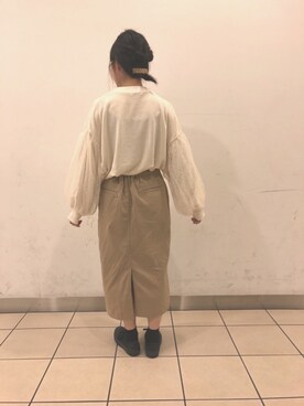 Hiroさんのコーディネート