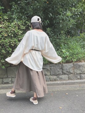 Hiroさんのコーディネート