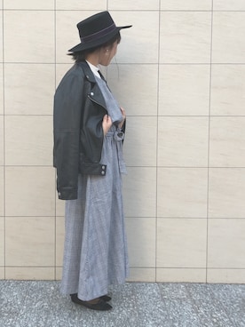 Hiroさんのコーディネート