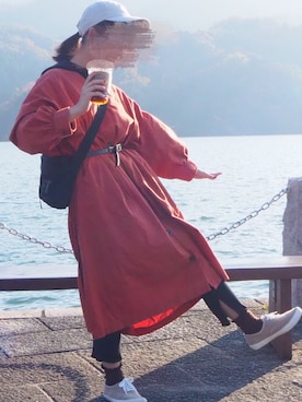 Hiroさんのコーディネート