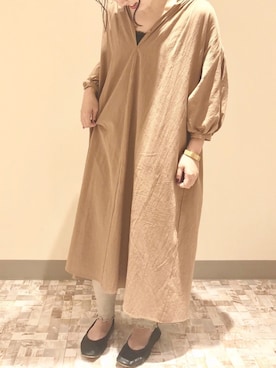 おがさんのコーディネート