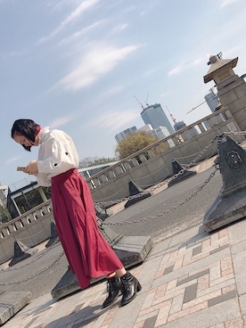 嚥鐚@さんのコーディネート