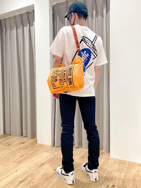 Ryotaroooさん（メンズ・175cm）の秋コーディネート