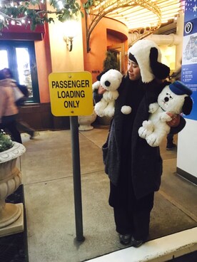 ゆっちゃんさんのコーディネート