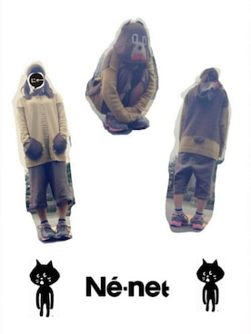 ゆっちゃんさんのコーディネート