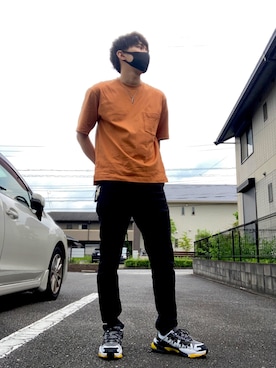 shunlgrmさんのコーディネート