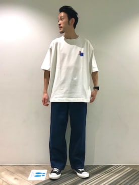 makoさんのコーディネート