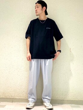 makoさんのコーディネート