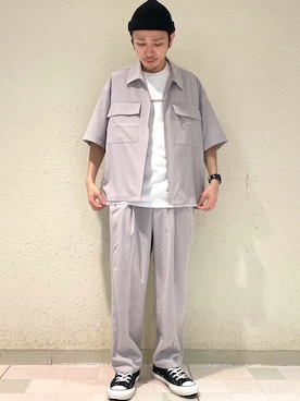 makoさんのコーディネート