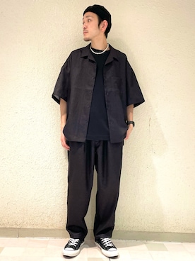 makoさんのコーディネート