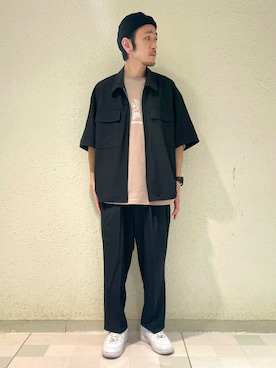 makoさんのコーディネート