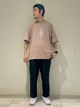 makoさんのコーディネート