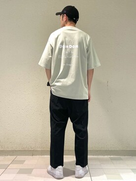 makoさんのコーディネート