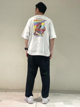 makoさんのコーディネート