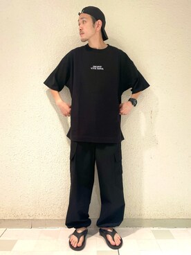 makoさんのコーディネート