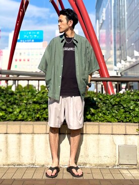 makoさんのコーディネート