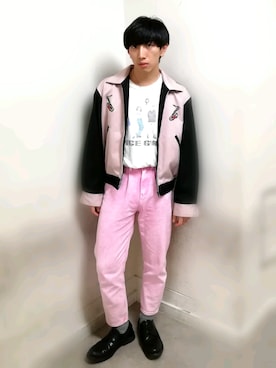 かずさんさんのコーディネート