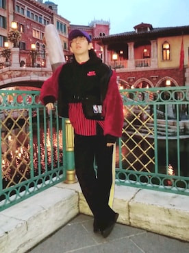 かずさんさんのコーディネート