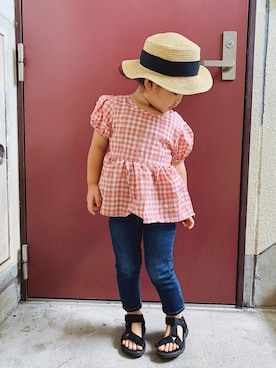 suzuさんのコーディネート