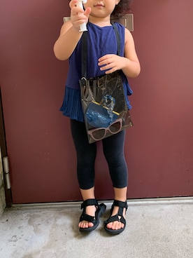 suzuさんのコーディネート