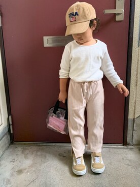 suzuさんのコーディネート