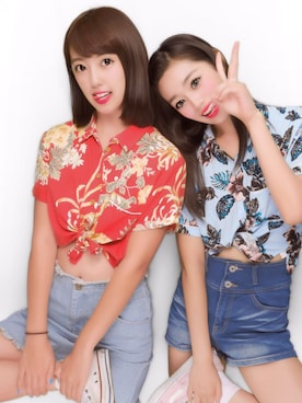 さきえさんのコーディネート