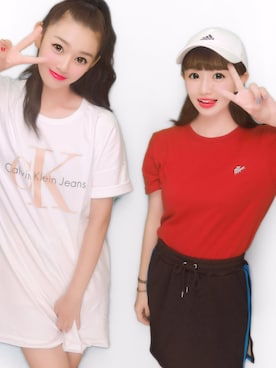 さきえさんのコーディネート