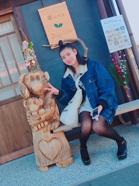 さきえさんのコーディネート