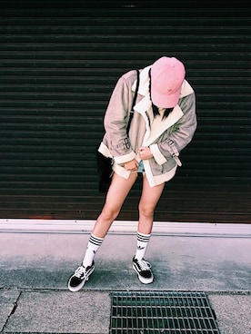 さきえさんのコーディネート