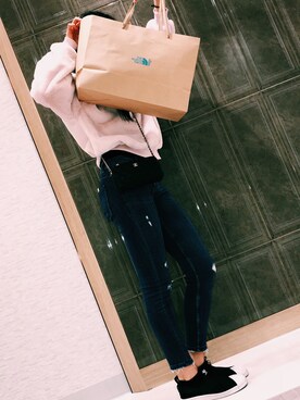 さきえさんのコーディネート