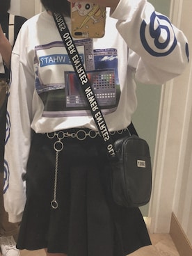 ayuchin1109さんのコーディネート