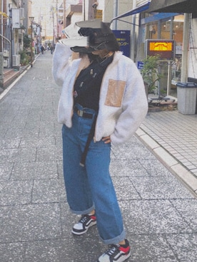 ayuchin1109さんのコーディネート