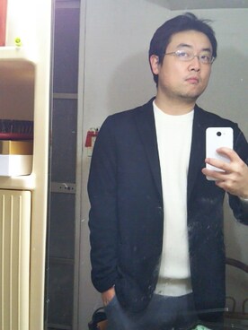 Yuichirou  Iwakawaさんのコーディネート